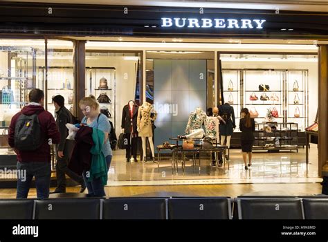 burberry london heathrow|Burberry Heathrow airport.